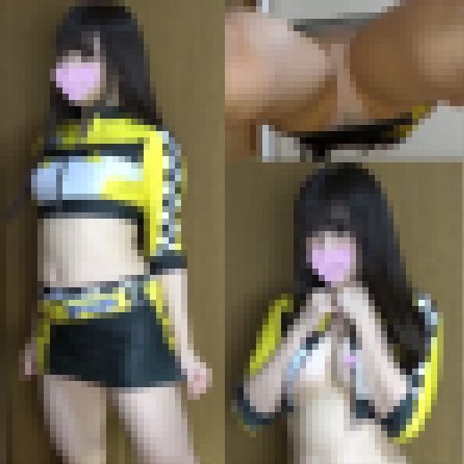 《個撮隠撮》コスプレカフェのパンチラ面接記録...141 サンプル画像2