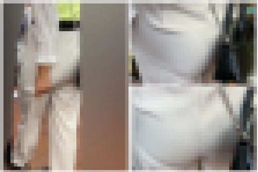 若ギャルパン線㊻　サンプル画像1