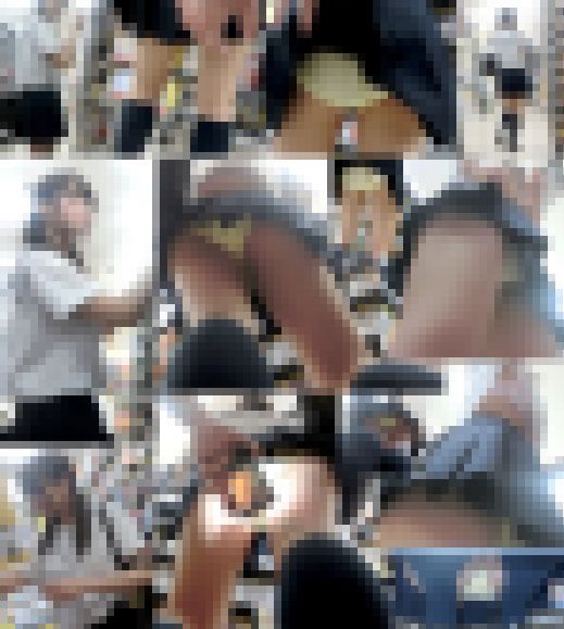 逆さ撮りの瞬間SP48(お顔,ブラ,めくり,対面F撮り,P撮り8発) サンプル画像2