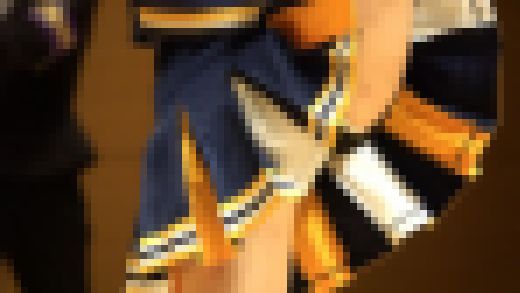 なにわガールズ４０１　【4K】 驚愕の映像 DE シコッティタイムや！連続攻撃フェーズ75　サンプル画像1