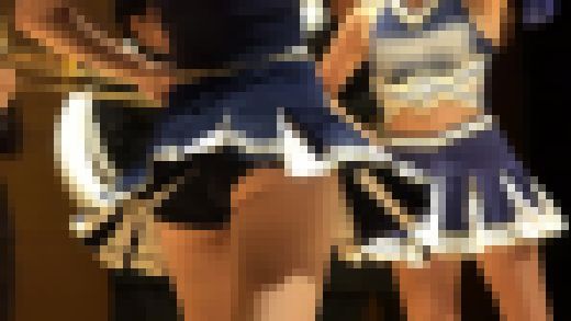 なにわガールズ４０１　【4K】 驚愕の映像 DE シコッティタイムや！連続攻撃フェーズ75　サンプル画像2