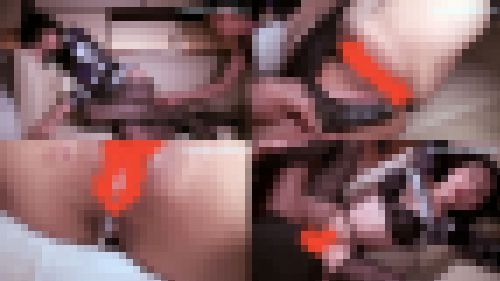 わかみほちゃんは妖艶な大人の女！平気そうな顔をしていてもパンツの裏は見たことが無いほどヌルヌルだった！ 速攻ガチ生ハメ・中出し　サンプル画像1