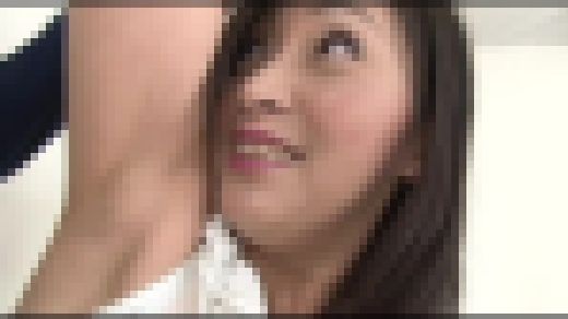 【ジャネス】恥ずかしすぎる脇の下 #014 GWAZ-048-14　サンプル画像2