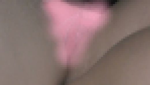 爆裂開脚！！※顔出し※♡ムッチリ生保レディのパンチラ♡②　サンプル画像3