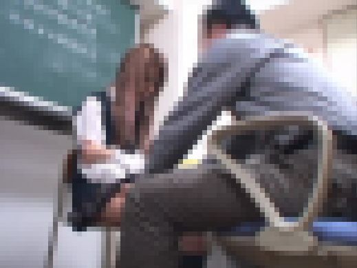 教え子ポルノ録画!File.1 サンプル画像1