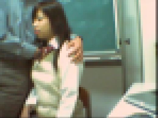 教え子ポルノ録画!File.1 サンプル画像3