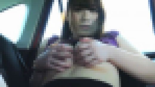 露出デート 白咲なるみ サンプル画像1