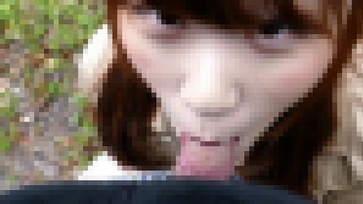 露出デート 白咲なるみ サンプル画像3