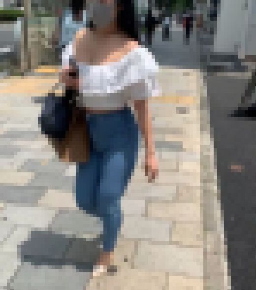 《珍味・神パイここに現る！！》 No.1248【ダイナマイトな肉感BODYで楽しませてくれるセレブ美女】　サンプル画像3