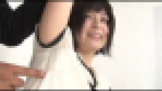 【ジャネス】恥ずかしすぎる脇の下 #018 GWAZ-048-18 サンプル画像1