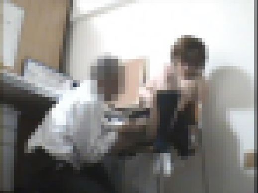 教え子ポルノ録画！File.3　サンプル画像2