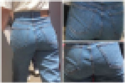 若ギャルデニ尻66 サンプル画像2