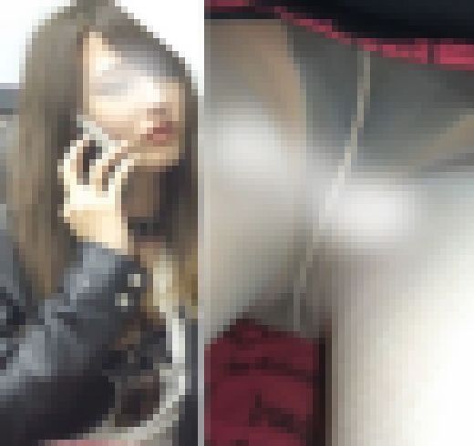 街中で美人お姉さんをストーキングしてパンツ盗撮 20　サンプル画像1