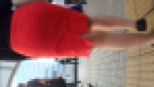 美尻の女性-16 サンプル画像2