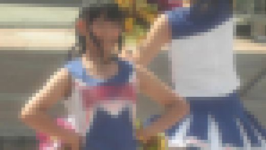 なにわガールズ４１１　東北遠征 DE 撮禁コールに響き渡る関西弁　サンプル画像1