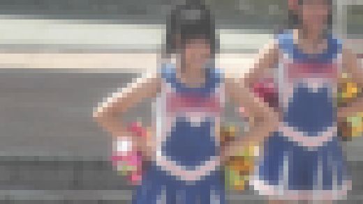 なにわガールズ４１１　東北遠征 DE 撮禁コールに響き渡る関西弁　サンプル画像2