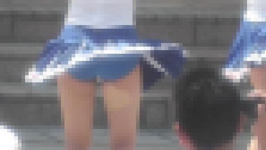 なにわガールズ４１１　東北遠征 DE 撮禁コールに響き渡る関西弁　サンプル画像3