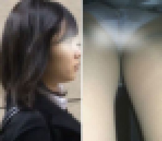 街中で美人お姉さんをストーキングしてパンツ盗撮 21　サンプル画像2