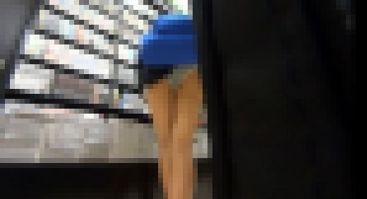 ホットパンツ_ローアングル_No001　サンプル画像2