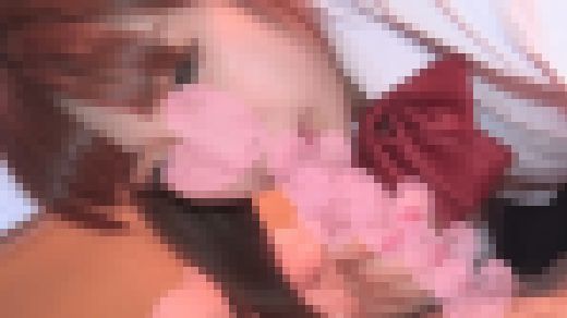 【ハメ撮り】巨乳スレンダー美少女・後編【個人撮影】　サンプル画像2