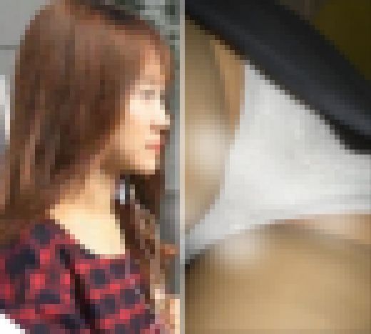 街中で美人お姉さんをストーキングしてパンツ盗撮 22　サンプル画像3