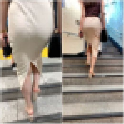 《爆・乳・に・カ・ン・パ・イ！！！》 No.1263【次元の違うプロポーションの極上美女】　サンプル画像1