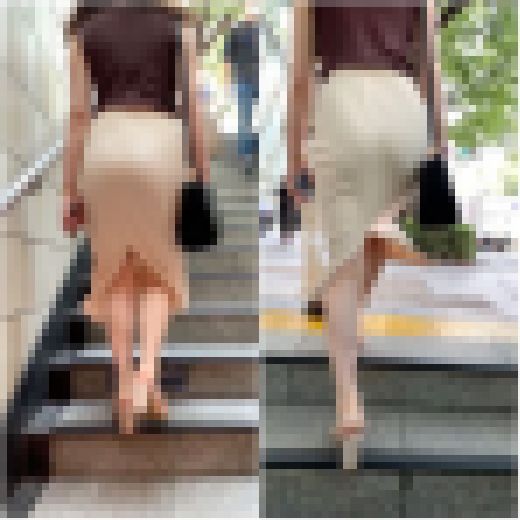 《爆・乳・に・カ・ン・パ・イ！！！》 No.1263【次元の違うプロポーションの極上美女】　サンプル画像2