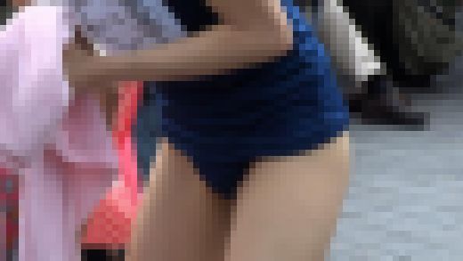 なにわガールズ415 セクハラ営業 DE PTSD発症したらどないすんねん! サンプル画像2