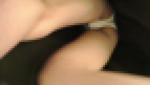 ロンスカ+白パンツ+清楚系=最強です!! サンプル画像2