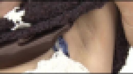 【ジャネス】恥ずかしすぎる脇の下 #022 GWAZ-048-22　サンプル画像3