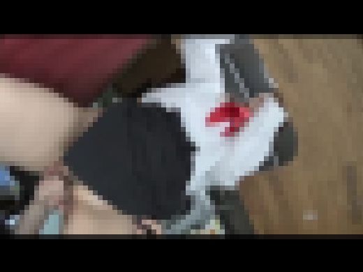 【クリスタル映像】オマ○コビクビク×ホットドッグ屋さん #007 DIY-028-07 サンプル画像2