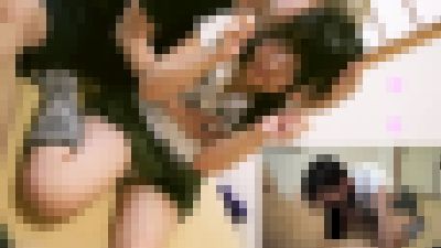「そうなんですか・・・」　のばす手にビクってなる可愛い天然娘wwwノープラ万歳www　サンプル画像1