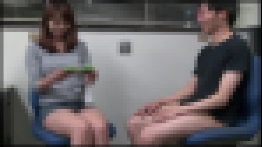 【ブリット】センズリのお手伝いして下さい! #091 EQ-410-91 サンプル画像1