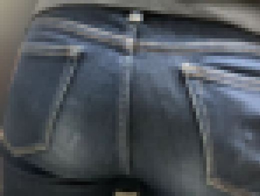 デカ尻ママのデニ尻84　サンプル画像3