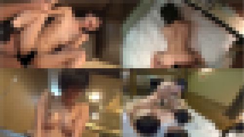 【GoTo→2021】密・密・密！ビッチだらけの大乱交 パート③　サンプル画像2