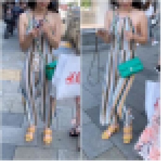 《セ・レ・ブ・ビ・ッ・チ！》 No.1282【口の大きな女性はやっぱりエロかった】　サンプル画像3