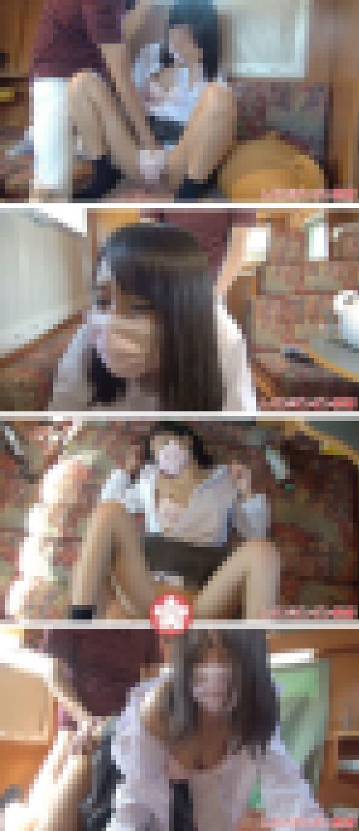 発展途上な超可愛いJ〇に初めてのデカチンポで赤貝ちゃんをメリメリ拡張ｗ温かい精子をたっぷりと中出し！②　サンプル画像1