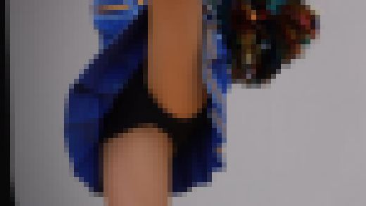 なにわガールズ４２８　【4K】 驚愕の映像 DE シコッティタイムや！連続攻撃フェーズ91　サンプル画像2