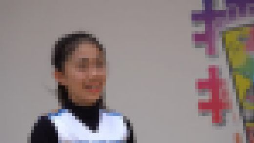 なにわガールズ４２８　【4K】 驚愕の映像 DE シコッティタイムや！連続攻撃フェーズ91　サンプル画像3