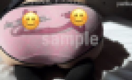 【個人撮影】Kちゃんのパンツぶっかけ / PRK_003 サンプル画像3