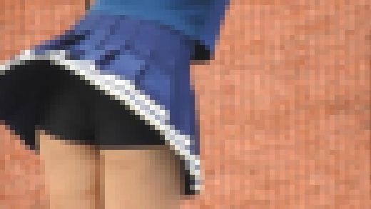 なにわガールズ429 なんやかんや DE 谷間の世代は大変やったで! サンプル画像1