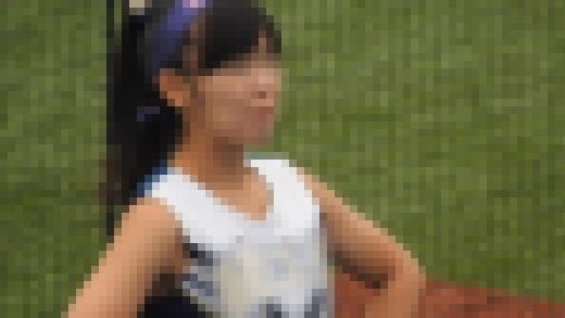 なにわガールズ429 なんやかんや DE 谷間の世代は大変やったで! サンプル画像3