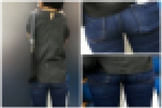 熟デニ尻88 サンプル画像1
