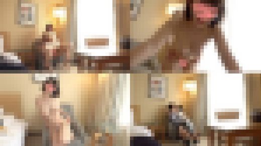【色白Eカップハーフ】ホリ深美形&美しすぎるボディの帰国子女20才★避妊しない国で育ったスケベ女子との生ハメSEX隠し撮 サンプル画像1