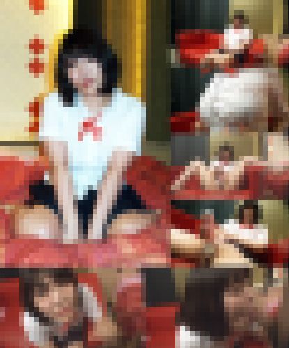 個撮◎JDなつみが制服＆スク水姿で絶頂オナニー!フェラ抜き!絶叫SEX!!　サンプル画像1