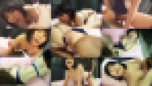 個撮◎JDなつみが制服＆スク水姿で絶頂オナニー!フェラ抜き!絶叫SEX!!　サンプル画像3