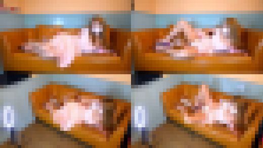 現役キャバ嬢のパンチラをじっくりと！個人撮影　サンプル画像3