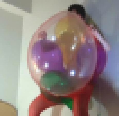 100万人のバルーン・ポップ　No.5　サンプル画像2