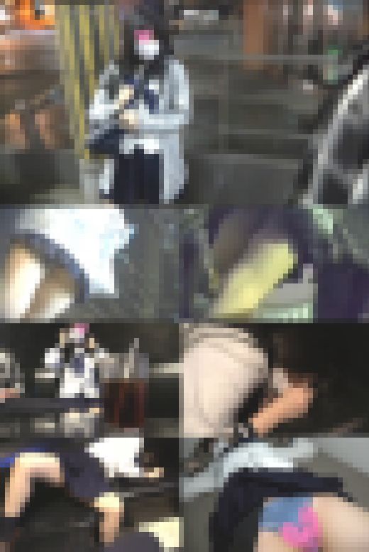 【意識混濁】テイクアウトした制服女子にイタズラ。好き放題ガン突きしましたww サンプル画像1