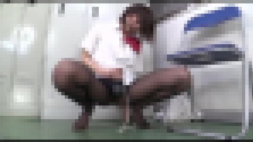 【ジャネス】挑発○○パンスト学園 #005 HXAE-006-05　サンプル画像3